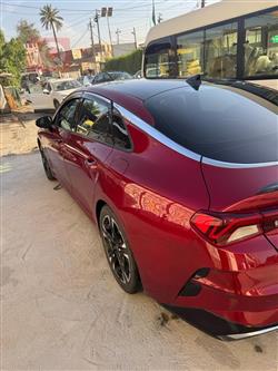 كيا K5